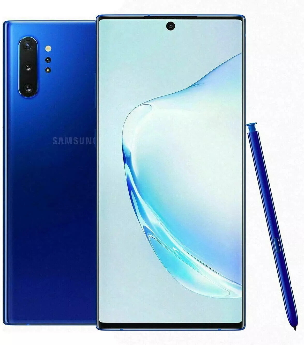 Samsung Galaxy Note10+