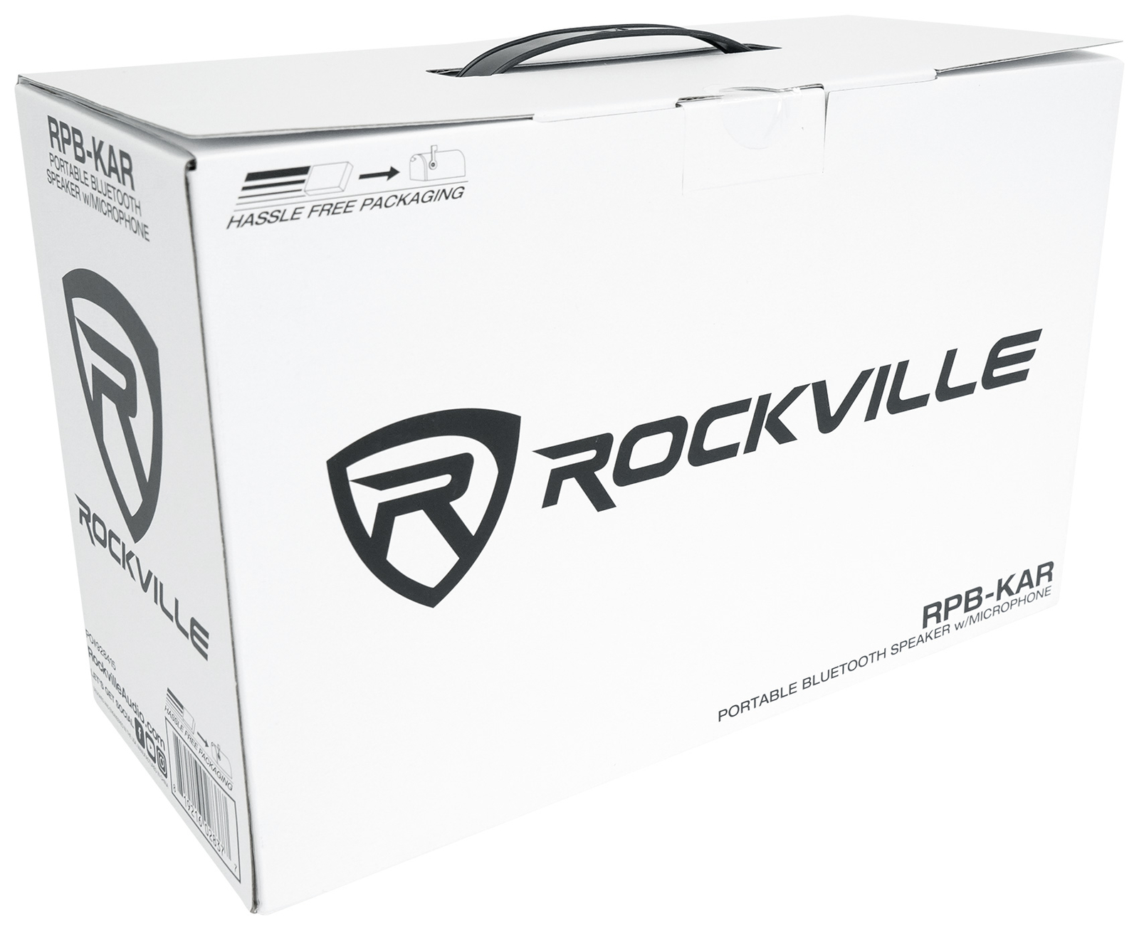 Rockville RPB-KAR