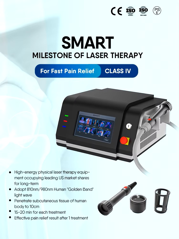 Laser Therapy