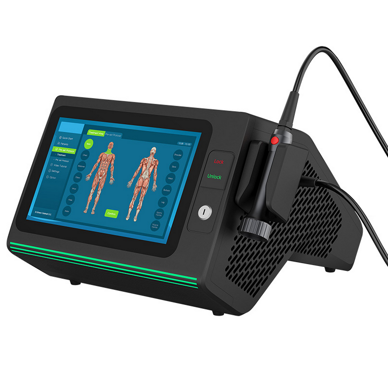 Laser Therapy