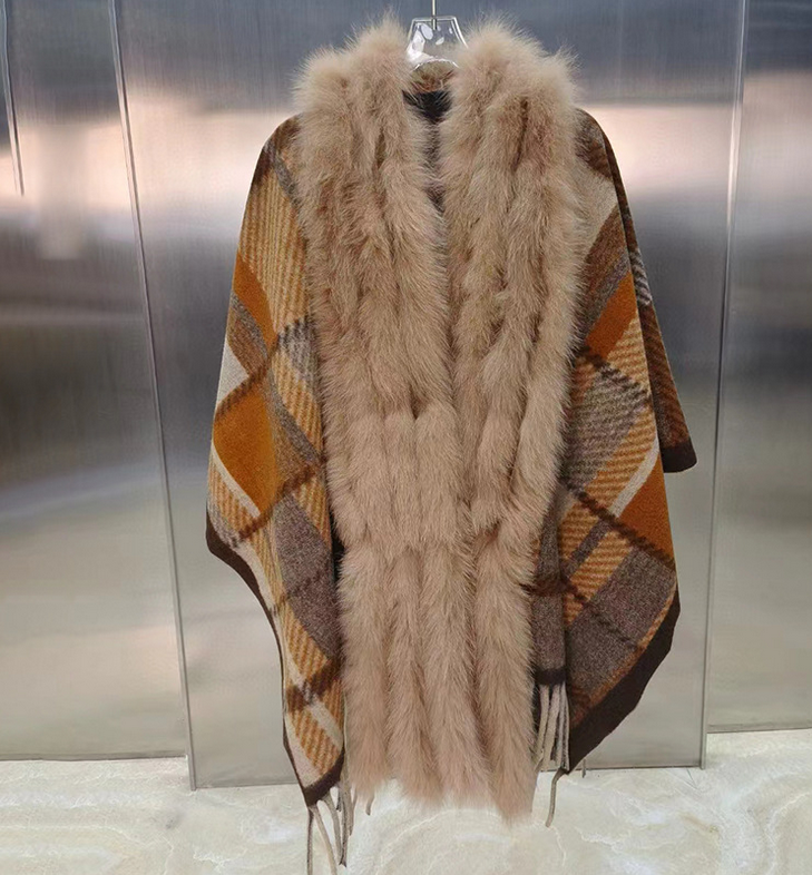 Cashmere Shawls