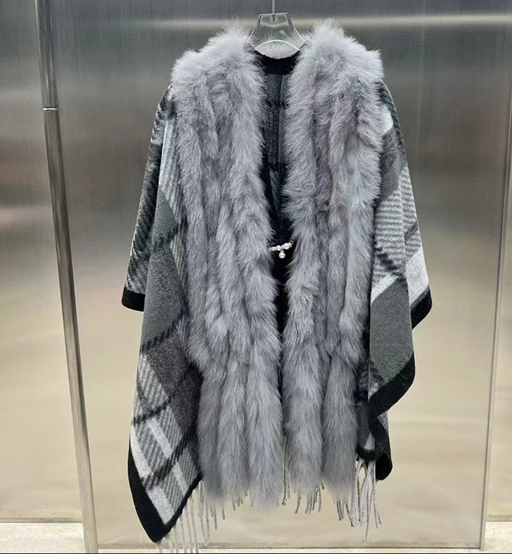 Cashmere Shawls