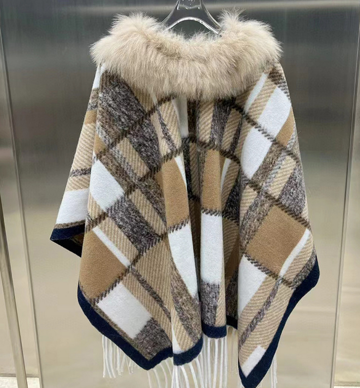 Cashmere Shawls