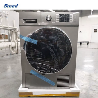 8kg Condenser