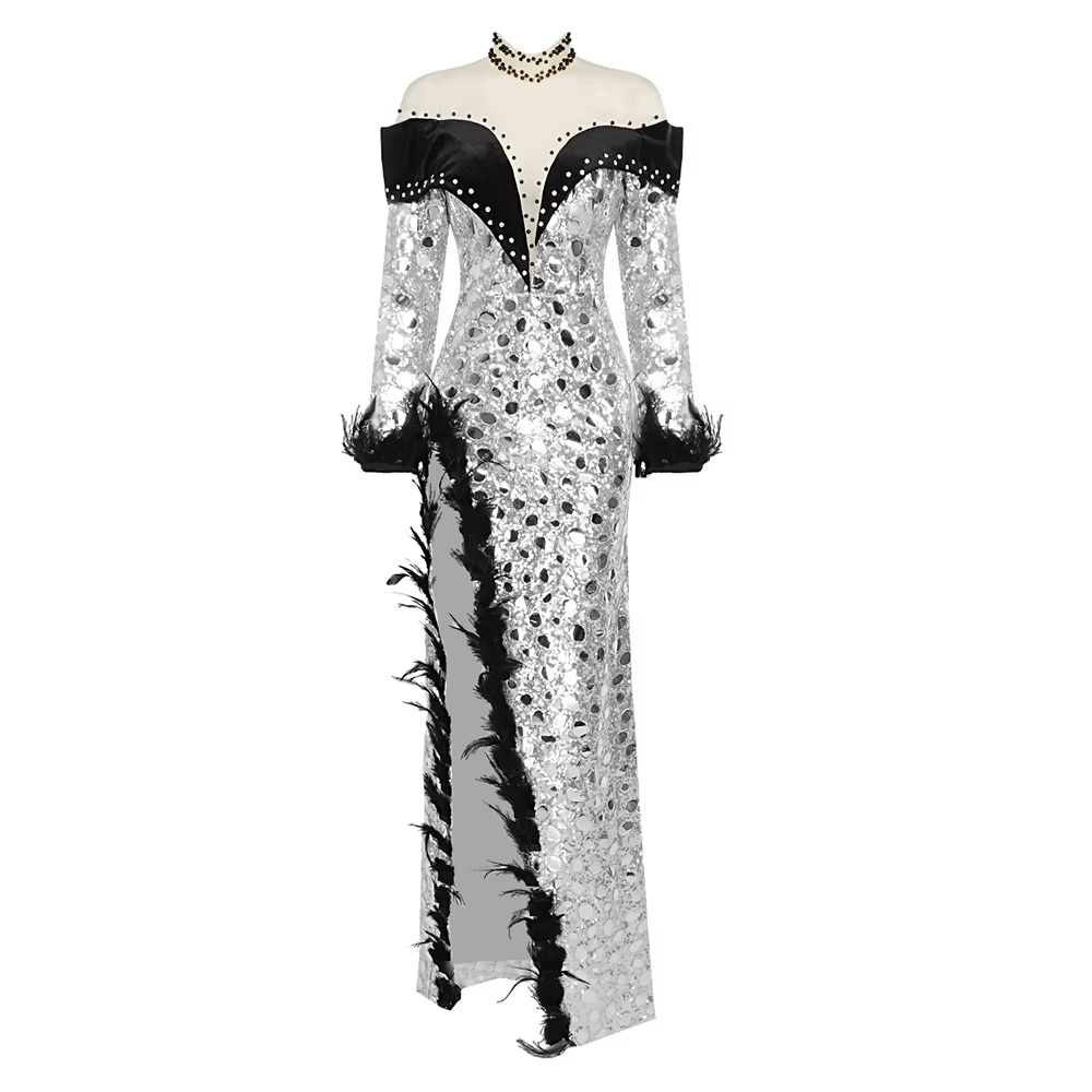Club Dresses