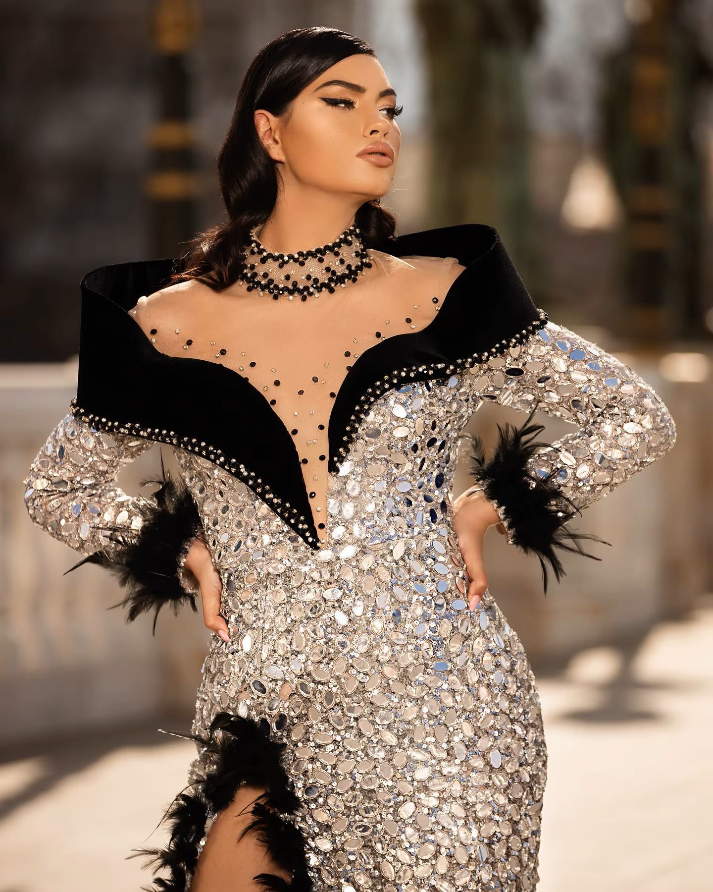 Club Dresses