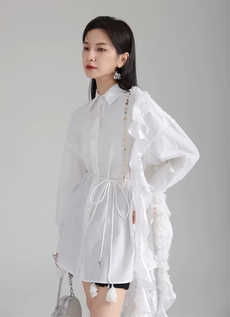 Chic Blouse