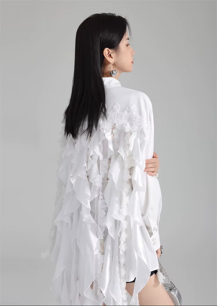 Chic Blouse