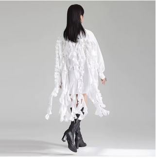 Chic Blouse