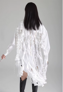 Chic Blouse