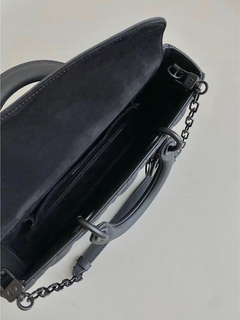 Matte Black Dior