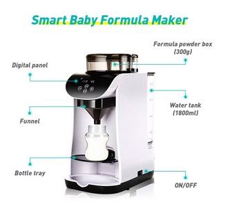 Milk Maker Portable Machine