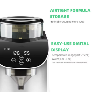 Milk Maker Portable Machine