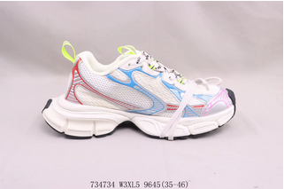 Walking Style Shoes
