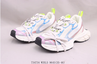Walking Style Shoes