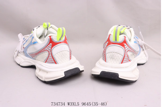 Walking Style Shoes