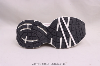 Walking Style Shoes