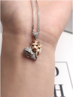 Fashionable Animal Shape