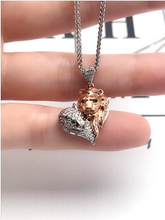 Fashionable Animal Shape