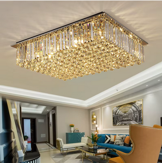 Postmodern Luxury Dimmable