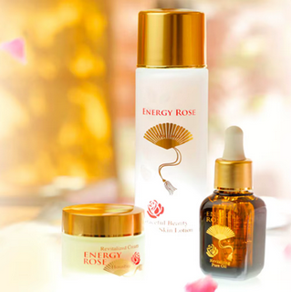 Smooth Firm Glowing Skin