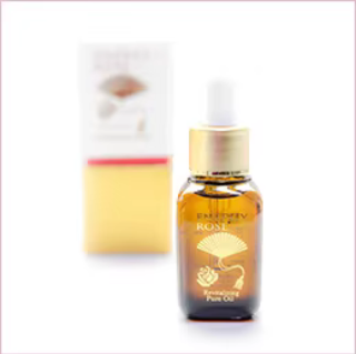 Smooth Firm Glowing Skin