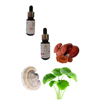 CHIVA serum facial skin
