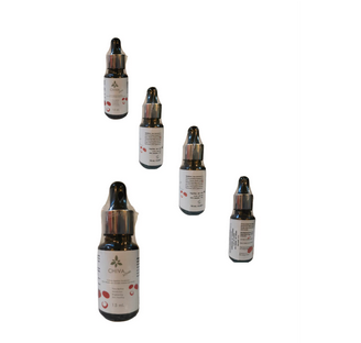 CHIVA serum facial skin