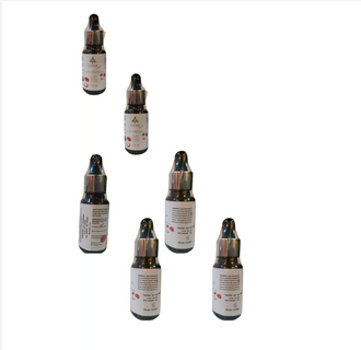 CHIVA serum facial skin