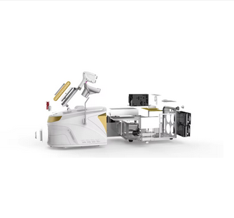 Fast Permanent Laser Hair Removal