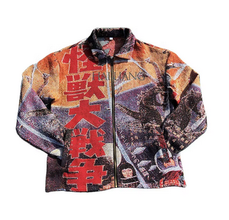 Tapestry Clothing Men's Jackets