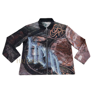 Tapestry Clothing Men's Jackets