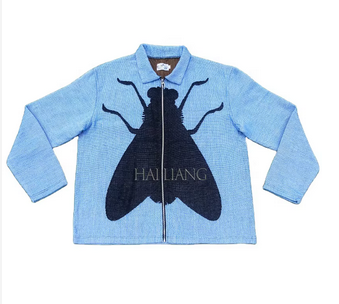 Tapestry Clothing Men's Jackets
