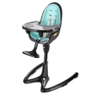 Factory Produces Adjustable Height Baby And Children's Dining Chairs/Multi-Function High Chairs