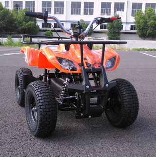 Electric ATV Gasoline motorcycles for kids