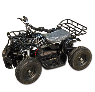 Electric ATV Gasoline motorcycles for kids