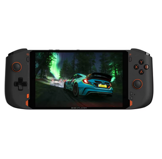 New OnexPlayer Mini Pro AMD Game Laptop