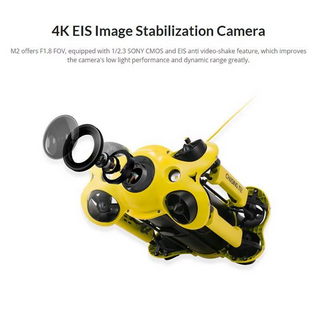 Robot 3 knots speed 4k camera professional drones