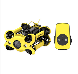 Robot 3 knots speed 4k camera professional drones