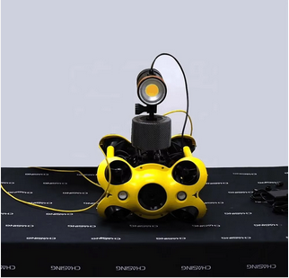 Robot 3 knots speed 4k camera professional drones