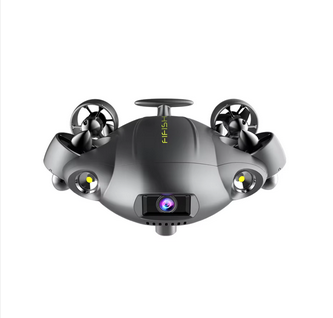 FIFISH V6 EXPERT Underwater Drone