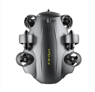 FIFISH V6 EXPERT Underwater Drone
