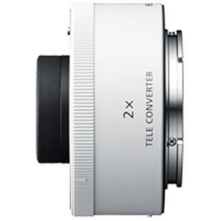 Sony Converter Lens 2X Teleconverter E-Mount 35Mm Full Size Compatible SEL20TC