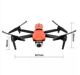 Long Range Drone 4k