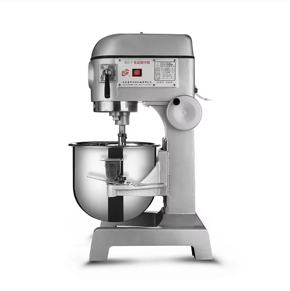 B20-F 20L kitchen appliances stainless steel Bakery Planetary Mixers