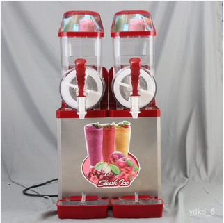 Cold Drink Machine Automatic Fructose
