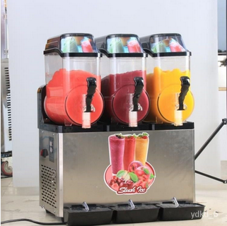Cold Drink Machine Automatic Fructose