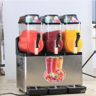 Cold Drink Machine Automatic Fructose
