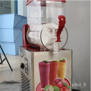 Cold Drink Machine Automatic Fructose