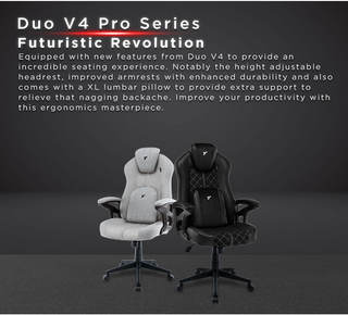 V4 Pro Gaming Chair Ergonomic Home Office Chair Computer Chair